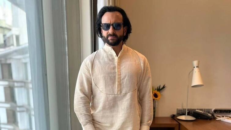 Saif Ali Khan Hospitalised After Being Attacked With Sharp Weapon At Home bollywood shock Saif Ali Khan: அச்சச்சோ..! நடிகர் சயிஃப் அலிகானுக்கு 6 இடங்களில் கத்திகுத்து, நள்ளிரவில் நடந்தது என்ன? பாலிவுட் திரையுலகம் ஷாக்