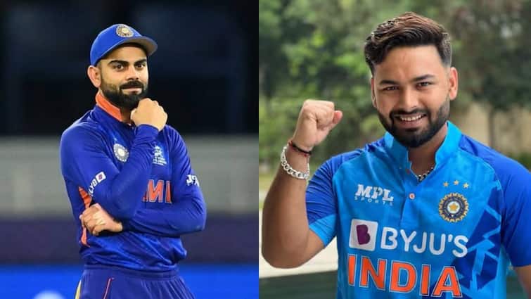 rishab pant to lead delhi team in ranji trophy cricket kohli yet to give update Ranji Trophy; கல்தா கொடுத்த கோலி... கேப்டனாக களமிறங்கும் ரிஷப் பண்ட்...