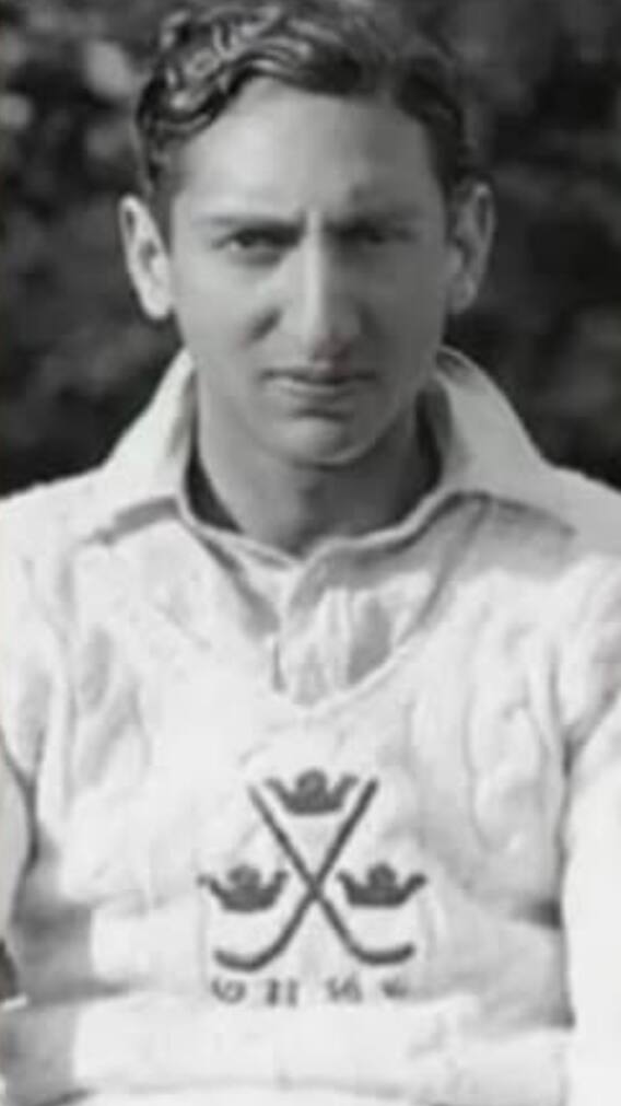 सैफ अली खान के पिता ही नहीं दादा भी थे मशहूर क्रिकेटर, जानें किस्से