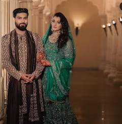 सिंगर बिस्मिल की जयपुर में हुई शादी तस्वीरें आई सामने, इन दिग्गजों ने की शिरकत