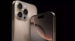 ਹਜ਼ਾਰਾਂ ਰੁਪਏ ਘੱਟ ਹੋ ਗਈ Apple iPhone 16 Pro Max ਦੀ ਕੀਮਤ, ਜਾਣੋ ਕਿੱਥੇ ਮਿਲ ਰਹੀ ਡੀਲ ?