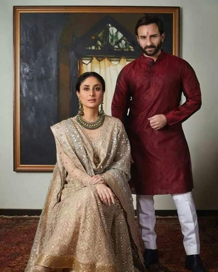 प्रतिभावान अभिनेता सैफ अली खान यांच्या घरी चोरीच्या उद्देशाने एक व्यक्ती घुसला होता, त्यातूनच मारहाणाची घटना घडली, त्यात सैफ अली खान यांना गंभीर जखम झाली आहे.