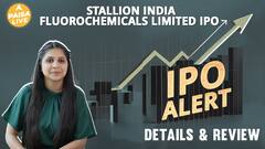 IPO ALERT: Stallion India IPO में जानें Price Band, GMP Status & Full Review | Paisa Live