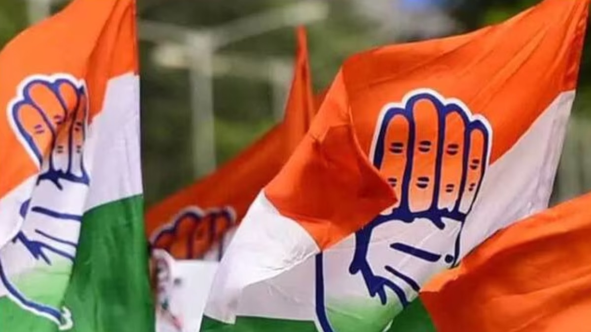 Congress Candidate List Delhi 2025: कांग्रेस ने 5 उम्मीदवारों की एक और लिस्ट जारी की, किसे कहां से टिकट?