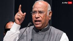 '90 घंटे काम', जब जुबान पर आई बात तो खिलखिलाकर हंस दिए खरगे, कांग्रेस मुख्यालय में ठहाका, सोनिया-राहुल भी...