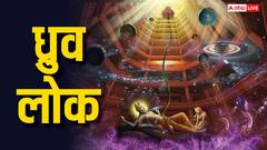 Dhruvaloka: ध्रुव लोक में कौन रहता है, यहां 6 महीने की रात होती है ?