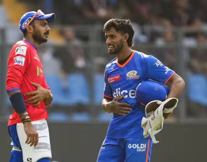 ਦਿੱਲੀ ਕੈਪੀਟਲਜ਼ ਨੇ ਲਖਨਊ ਤੋਂ ਕੇਐਲ ਰਾਹੁਲ ਨੂੰ ਖਰੀਦਿਆ ਸੀ। ਜਦੋਂ ਕਿ ਲਖਨਊ ਨੇ ਦਿੱਲੀ ਤੋਂ ਰਿਸ਼ਭ ਪੰਤ ਨੂੰ ਖਰੀਦਿਆ। ਰਿਸ਼ਭ ਦਿੱਲੀ ਦਾ ਕਪਤਾਨ ਵੀ ਸੀ।