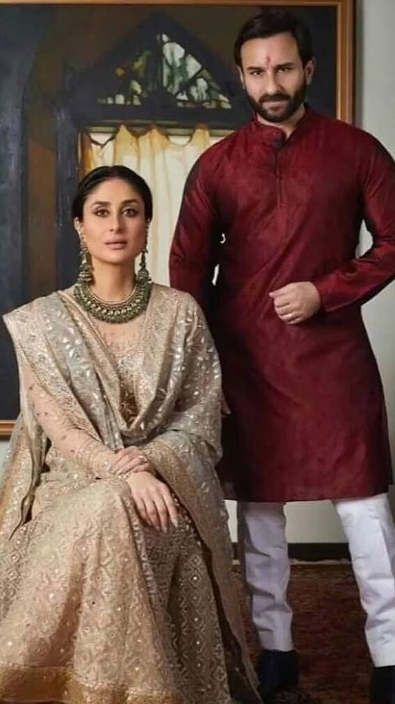 जब सैफ पर हो रहा था हमला उस वक्त कहां थीं करीना कपूर