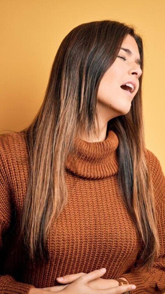 पेट साफ रखने के लिए जरूर खाएं ये फल