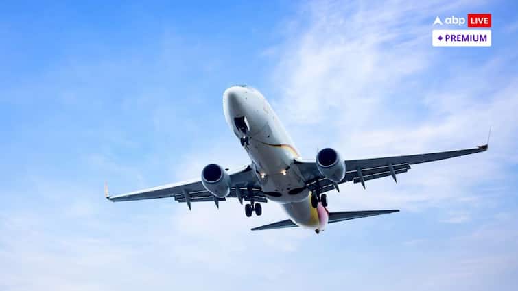 Survival Chances Higher for Rear Seat Passengers in Airplane Crashes abpp પ્લેન ક્રેશ થાય તો પાછળ બેઠેલા મુસાફરોના બચવાના ચાન્સ વધુ હોય છે