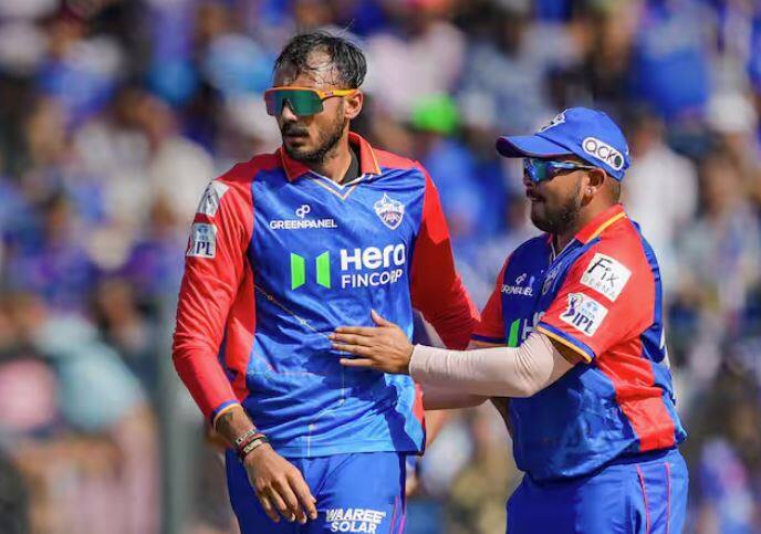 ਦਿੱਲੀ ਆਈਪੀਐਲ 2025 ਲਈ ਅਕਸ਼ਰ ਨੂੰ ਤਨਖਾਹ ਵਜੋਂ 16.50 ਕਰੋੜ ਰੁਪਏ ਦੇਵੇਗੀ। ਅਕਸ਼ਰ ਟੀਮ ਦਾ ਸਭ ਤੋਂ ਮਹਿੰਗਾ ਖਿਡਾਰੀ ਵੀ ਹੈ।