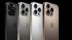 ਹਜ਼ਾਰਾਂ ਰੁਪਏ ਘੱਟ ਹੋ ਗਈ Apple iPhone 16 Pro Max ਦੀ ਕੀਮਤ, ਜਾਣੋ ਕਿੱਥੇ ਮਿਲ ਰਹੀ ਡੀਲ ?