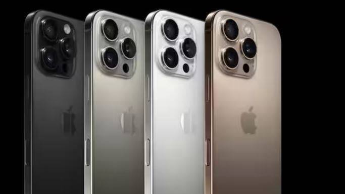 ਜੇ ਤੁਸੀਂ ਆਈਫੋਨ 14 ਪ੍ਰੋ ਮੈਕਸ ਨੂੰ ਚੰਗੀ ਹਾਲਤ ਵਿੱਚ ਐਕਸਚੇਂਜ ਕਰਦੇ ਹੋ, ਤਾਂ ਤੁਹਾਨੂੰ 44,900 ਰੁਪਏ ਤੱਕ ਦੀ ਛੋਟ ਮਿਲ ਸਕਦੀ ਹੈ। ਇਸ ਤੋਂ ਬਾਅਦ ਆਈਫੋਨ 16 ਪ੍ਰੋ ਮੈਕਸ ਦੀ ਪ੍ਰਭਾਵੀ ਕੀਮਤ 93,000 ਰੁਪਏ ਹੋ ਜਾਂਦੀ ਹੈ।