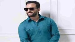 Saif Ali Khan: એક્ટર સૈફ અલી ખાન પર ચાકૂથી હુમલો, લીલાવતી હોસ્પિટલમાં દાખલ