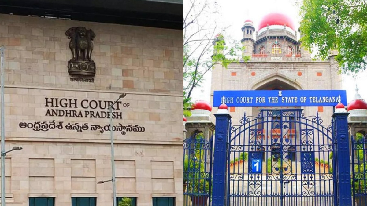 Highcourt Judges: తెలుగు రాష్ట్రాలకు కొత్త న్యాయమూర్తులు - ఏపీకి ఇద్దరు, తెలంగాణకు నలుగురు