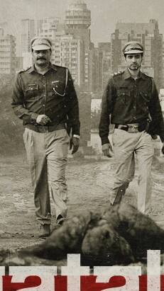 9 Crime Thrillers To Watch Before Paatal Lok Season 2