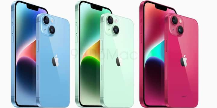 इसमें 6.1 इंच का Super Retina XDR OLED पैनल, जिसमें HDR10+ सपोर्ट मिलता है. ये फोन आउट ऑफ द बॉक्स iOS 17, जिसे आप iOS 18.2.1 पर अपग्रेड कर सकते हैं.