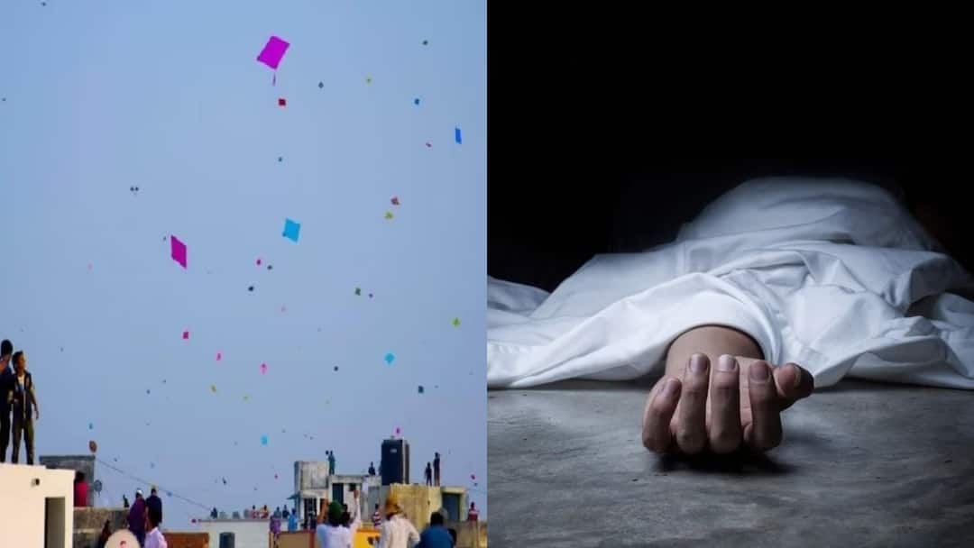 three people died while flying kites in telangana districts Crime News: పతంగులు నింపిన విషాదం - గాలిపటాలు ఎగరేస్తూ వేర్వేరు జిల్లాల్లో ముగ్గురు మృతి