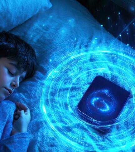 ਵਾਈ-ਫਾਈ ਤੋਂ ਨਿਕਲਣ ਵਾਲੀ ਰੇਡੀਏਸ਼ਨ ਦਿਮਾਗ ਨੂੰ ਪ੍ਰਭਾਵਿਤ ਕਰ ਸਕਦੀ ਹੈ, ਜਿਸ ਨਾਲ ਨੀਂਦ ਵਿੱਚ ਕਮੀ ਆ ਸਕਦੀ ਹੈ, ਜਿਸ ਨਾਲ ਨੀਂਦ ਵਿੱਚ ਸਮੱਸਿਆ ਹੋ ਸਕਦੀ ਹੈ।