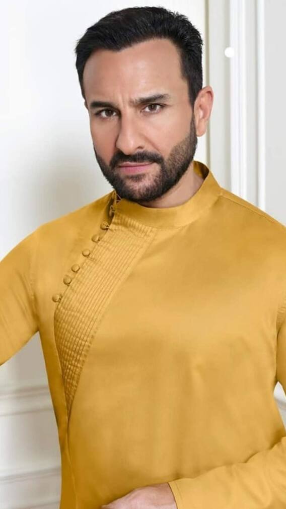 सैफ के घर की 12वीं मंजिल पर कैसे चढ़ा आरोपी, खुल गई पोल!