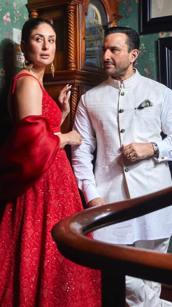 क्या ढाई लाख लेती हैं करीना-सैफ के बच्चों की नैनी ?