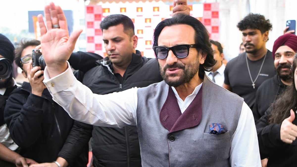 Saif Ali Khan Attacked: सैफ अली खान पर चाकू से हमले से पहले क्या हुआ था? पुलिस ने किया बड़ा खुलासा