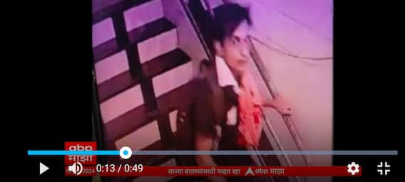 Saif Ali Khan Attack: सैफ अली खानवर हल्ला करणाऱ्या आरोपीचा फोटो समोर