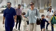 Saif Ali Khan : रात्रीच्या 2 वाजता सैफ अली खानच्या घरात काय घडलं? जाणून घ्या इनसाइड स्टोरी