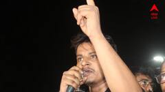 সাতসকালে ডা. আসফাকুল্লার বাড়িতে পুলিশ ! 'সাহস থাকলে আরজি করে আসুন' সরব চিকিৎসক