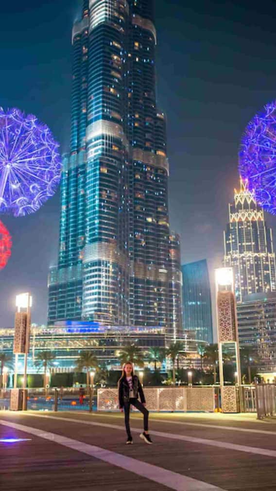 ये हैं दुबई की सबसे खूबसूरत जगहें