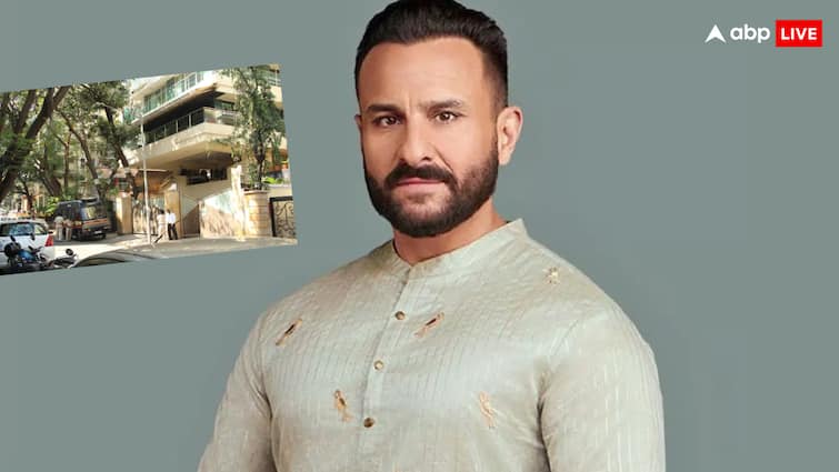 मुंबई के जिस इलाके में रहते हैं सैफ अली खान, वहां कितने रुपये में मिल जाता है फ्लैट? How much can a flat cost in the Bandra area of Mumbai where Saif Ali Khan lives मुंबई के जिस इलाके में रहते हैं सैफ अली खान, वहां कितने रुपये में मिल जाता है फ्लैट?