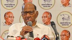 सैफ अली खान पर हमले को लेकर शरद पवार का CM देवेंद्र फडणवीस पर निशाना, 'एक की हत्या कर दी गई और...'