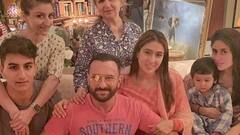 சைஃப் அலிகானுக்கு சொந்தமான 800 கோடி மதிப்புள்ள அரண்மனை பற்றி தெரியுமா ?