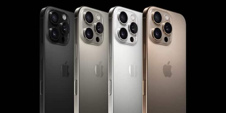 यदि आप iPhone 14 Pro Max को अच्छी स्थिति में एक्सचेंज करते हैं, तो 44,900 रुपये तक की छूट पा सकते हैं. इसके बाद iPhone 16 Pro Max की प्रभावी कीमत 93,000 रुपये हो जाती है.