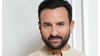 Saif Ali Khan: গভীর রাতে সেফ আলি খানের ওপর হামলা, বাড়িতেই আক্রান্ত অভিনেতা