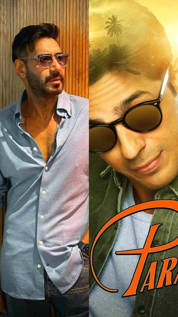 सन ऑफ सरदार 2 की डेट हुई फाइनल, सिद्धार्थ और अजय का होगा आमना सामना