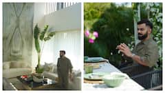 Virat Kohli and Anushka Sharma Prepare for Alibaug Housewarming: A Glimpse Into Their Stunning Home