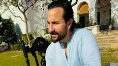 Neil Nitin Mukesh Hails Saif Ali Khan’s Bravery In Stabbing Incident: 'May Your Love For Your Family Be Rewarded..'