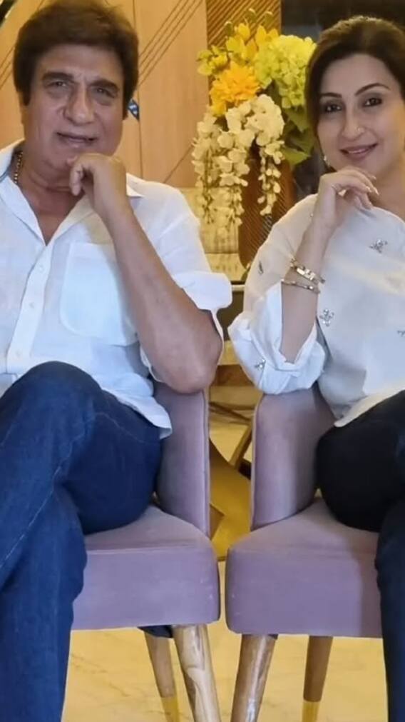 क्यों राज बब्बर की बीवी का नाम बदलना चाहता था परिवार,बेटी ने किया खुलासा