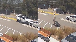 Watch: सैम कोंस्टस के साथ सेल्फी लेने के चक्कर में फैन ने दांव पर लगाई कार, हो गई क्रैश; वीडियो वायरल