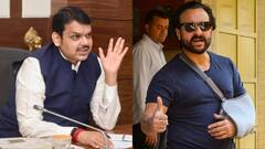 'मुंबई को असुरक्षित बताना गलत', सैफ पर हुए हमले पर बोले महाराष्ट्र के सीएम