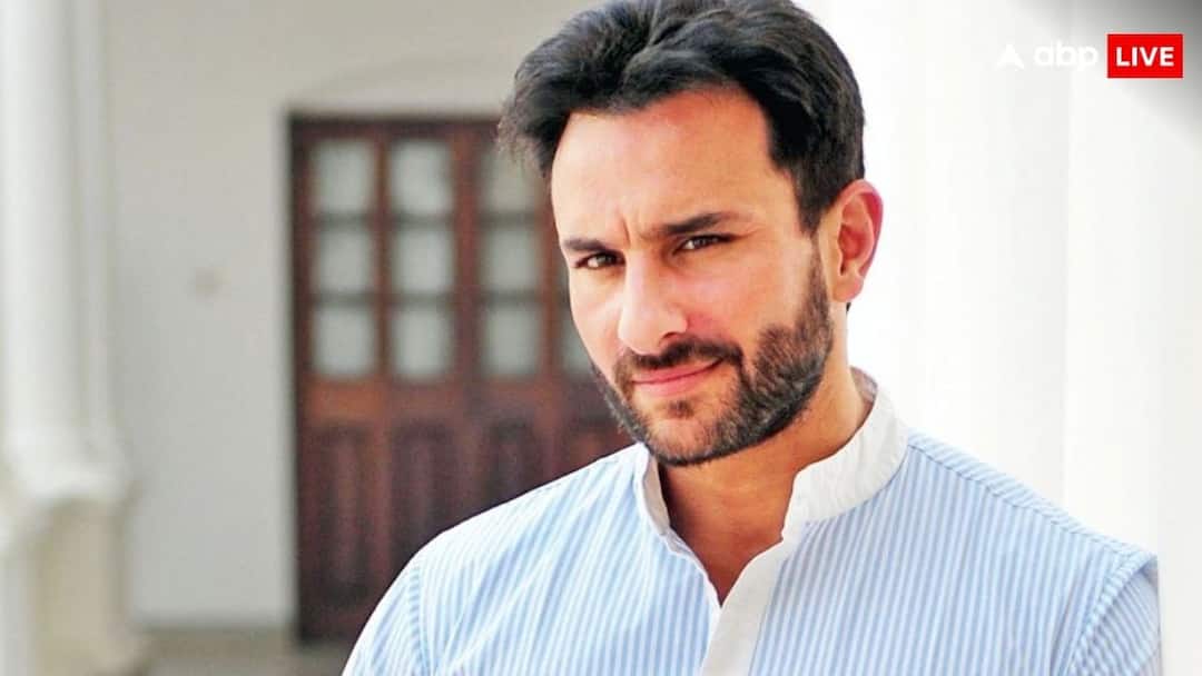 Saif Ali Khan Stabbed: Mumbai BJP Leader Ram Kadam Holds Police Responsible For Incident Saif Ali Khan Stabbed: Mumbai BJP Leader Ram Kadam Holds Police Responsible For Incident Saif Ali Khan Stabbed: Mumbai BJP Leader Ram Kadam Holds Police Responsible For Incident