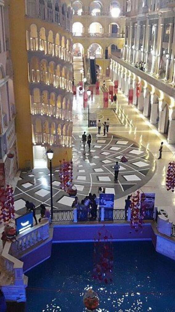 पार्टनर के साथ Valentine’s Day को खास बनाने के लिए दिल्ली-एनसीआर की इन बेहतरीन जगहों पर जाएं