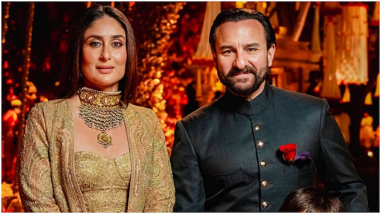 kareena kapoor first post after attack on saif ali khan know what she said सैफ अली खान पर हुए हमले के बाद करीना कपूर ने तोड़ी चुप्पी, रिक्वेस्ट करते हुए कही ये बातें