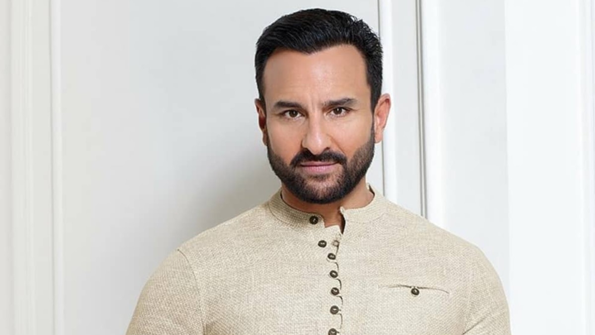 Saif Ali Khan Case: Police Recover Other Part Of Knife From Actor’s Residence, Suspect Detained In Durg — Updates