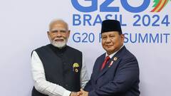 इंडोनेशियाई राष्ट्रपति होंगे गणतंत्र दिवस के मुख्य अतिथि, 25-26 जनवरी को करेंगे राजकीय यात्रा