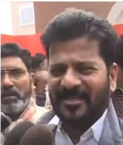 तेलंगाना के CM ने राहुल गांधी के RSS वाले बयान का किया बचाव | ABP NEWS SHORTS