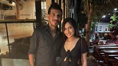 Yuzvendra Chahal-Dhanashree Verma Divorce: বিবাহবিচ্ছেদের পর খোরপোশ হিসাবে ধনশ্রীকে ৬০ কোটি টাকা দেবেন চাহাল?