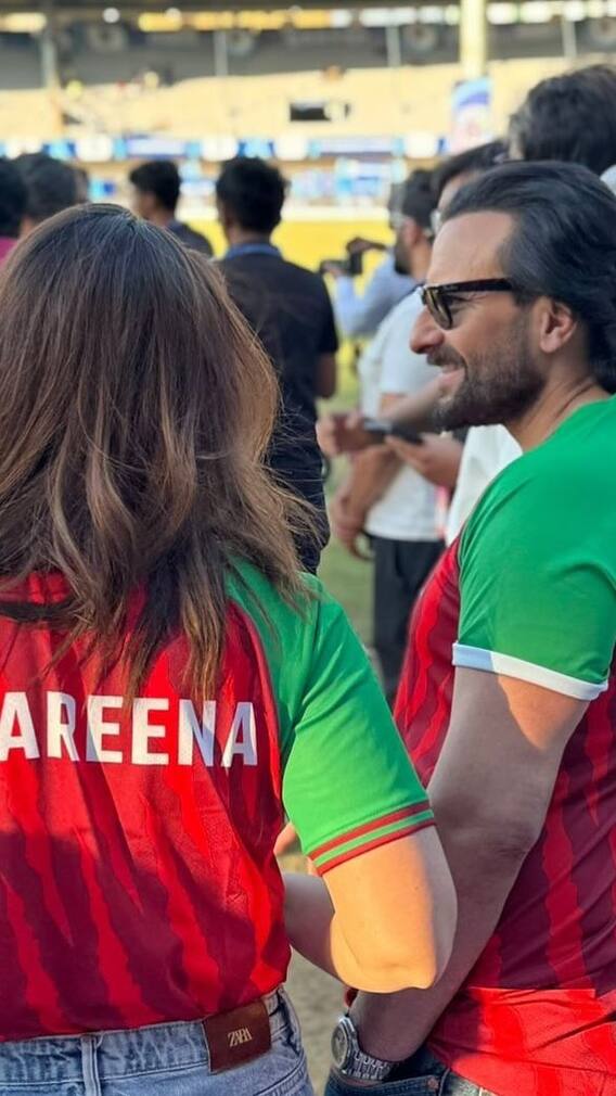 क्रिकेट टीम के भी मालिक हैं सैफ अली खान, करते हैं करोड़ों की कमाई