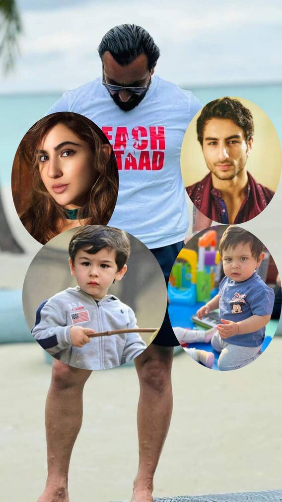 सैफ की 5000 करोड़ की प्रॉपर्टी का वारिस कौन?